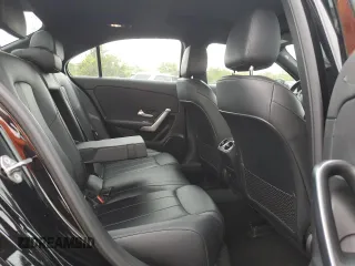 2022 Mercedes-Benz A 220 with VIN W1K3G4FBXNJ365897, listed as a Copart auction lot 84599364 with 41,141 mi miles and Clean Title. Bid and sale history available at DreamBid. Image 10.