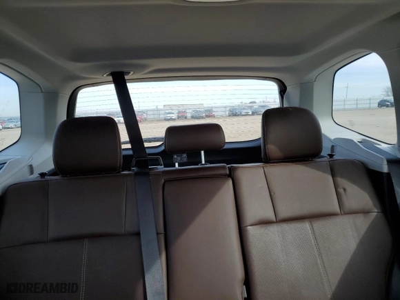 2017 Subaru Forester Touring with VIN JF2SJAWC4HH471208, listed as a Copart auction lot 48760365 with 36,127 mi miles and Salvage Title. Bid and sale history available at carsss.com. Image 10.