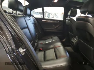 2015 BMW 5 Series 528i xDrive with VIN WBA5A7C53FD621962, listed as a Copart auction lot 78885114 with 99,892 mi miles and Clean title. Bid and sale history available at DreamBid. Image 10.