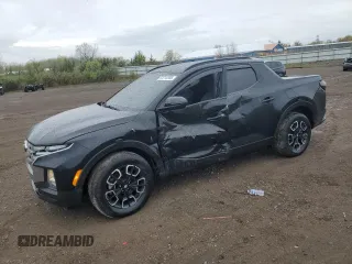 2022 Hyundai Santa Cruz SEL z VIN 5NTJCDAE7NH015443, wystawiony jako Copart lot #54715355 z przebiegiem 39 138 mil mil oraz Szkoda całkowita • Salvage title. Historia ofert i sprzedaży dostępna na DreamBid. Obrazek 1.
