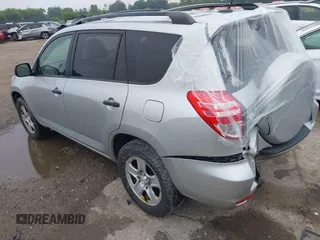 2012 Toyota RAV4 с VIN 2T3BF4DV3CW203906, выставлен на аукционе IAAI как лот 42604342 с пробегом 125 214 миль миль и . История ставок и продаж доступна на DreamBid. Изображение 3.