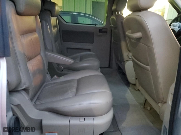 2006 Ford Freestar Wagon SEL with VIN 2FMZA52256BA50721, listed as a Copart auction lot 78909024 with NaN miles and Salvage Title. Bid and sale history available at carsss.com. Image 11.