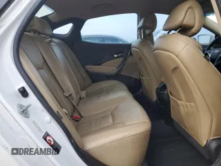 2013 Hyundai Azera с VIN KMHFG4JG8DA228669, выставлен на аукционе Copart как лот 62734185 с пробегом 148 611 миль миль и Чистый • Clean title. История ставок и продаж доступна на DreamBid. Изображение 10.