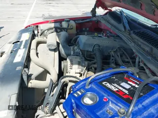 1999 Chevrolet Silverado 1500 LS с VIN 1GCEK14T6XZ213387, выставлен на аукционе IAAI как лот 42790106 с пробегом 136 554 миль миль и . История ставок и продаж доступна на DreamBid. Изображение 15.