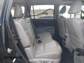 2016 Honda Pilot EX-L z VIN 5FNYF6H52GB048437, wystawiony jako IAAI lot #42207142 z przebiegiem 165 345 mil mil oraz . Historia ofert i sprzedaży dostępna na DreamBid. Obrazek 8.