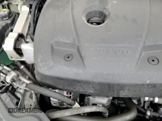 2017 Volvo S60 Dynamic с VIN YV140MTL1H2431598, выставлен на аукционе Copart как лот 66429425 с пробегом 52 964 миль миль и Списание • Salvage title. История ставок и продаж доступна на DreamBid. Изображение 14.
