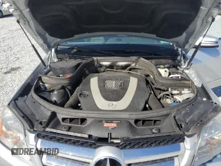 2010 Mercedes-Benz GLK 350 with VIN WDCGG8HB3AF333462, listed as a Copart auction lot 74214524 with 70,007 mi miles and Salvage Title. Bid and sale history available at DreamBid. Image 14.