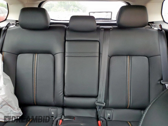 2023 Mazda CX-50 S Premium Plus with VIN 7MMVABEM3PN131818, listed as a Copart auction lot 57358595 with 61,179 mi miles and Clean title. Bid and sale history available at DreamBid. Image 10.