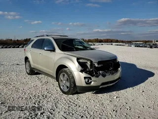 2013 Chevrolet Equinox LTZ with VIN 2GNALFEK7D1198859, listed as a Copart auction lot 77617254 with 70,037 mi miles and Clean Title. Bid and sale history available at carsss.com. Image 14.
