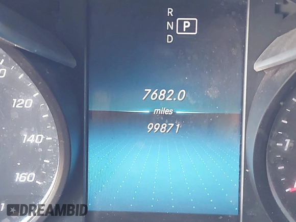2019 Mercedes-Benz C 300 with VIN 55SWF8DB9KU300688, listed as a IAAI auction lot 41826426 with 99,871 mi miles and . Bid and sale history available at DreamBid. Image 14.
