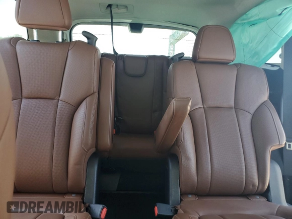 2020 Subaru Ascent Touring z VIN 4S4WMARD8L3429623, wystawiony jako Copart lot #54732965 z przebiegiem 120 184 mil mil oraz Szkoda całkowita • Salvage title. Historia ofert i sprzedaży dostępna na DreamBid. Obrazek 10.