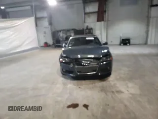 2010 Audi A5 Premium Plus z VIN WAULFAFH5AN021376, wystawiony jako Copart lot #85191434 z przebiegiem 57 629 mil mil oraz Czysty tytuł • Clean title. Historia ofert i sprzedaży dostępna na DreamBid. Obrazek 10.