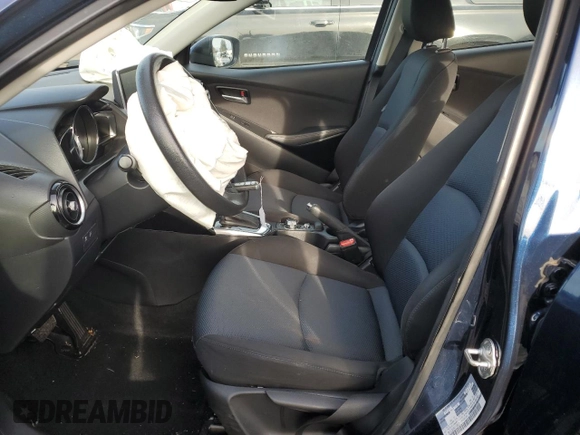 2016 Scion iA z VIN 3MYDLBZV8GY109570, wystawiony jako Copart lot #43939715 z przebiegiem 11 608 mil mil oraz Szkody całkowita. Historia ofert i sprzedaży dostępna na DreamBid. Obrazek 7.