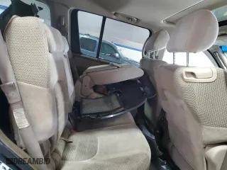 2006 Nissan Pathfinder SE with VIN 5N1AR18U46C649861, listed as a Copart auction lot 45912435 with 337,708 mi miles and Salvage Title. Bid and sale history available at carsss.com. Image 11.