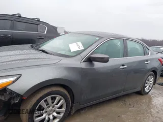 2016 Nissan Altima SV with VIN 1N4AL3AP6GC165011, listed as a IAAI auction lot 41668769 with 107,227 mi miles and . Bid and sale history available at DreamBid. Image 14.