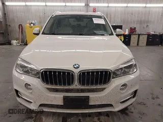 2016 BMW X5 xDrive40e with VIN 5UXKT0C50G0S77165, listed as a IAAI auction lot 40688779 with 110,317 mi miles and . Bid and sale history available at carsss.com. Image 13.