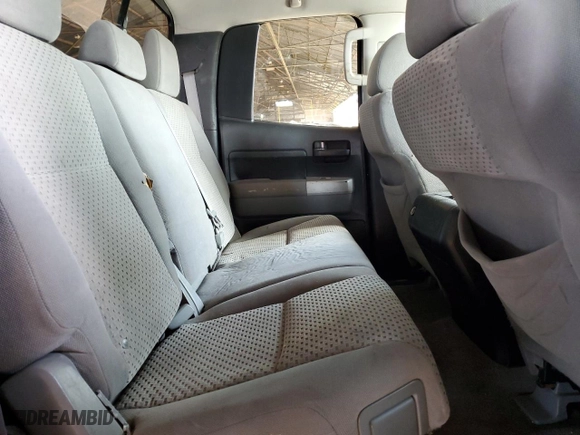 2007 Toyota Tundra SR5 with VIN 5TFRV54167X020389, listed as a Copart auction lot 45905315 with 332,277 mi miles and Salvage Title. Bid and sale history available at carsss.com. Image 11.