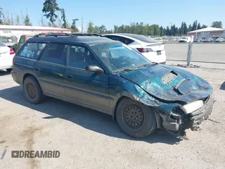1998 Subaru Legacy Outback с VIN 4S3BG6857W7617838, выставлен на аукционе IAAI как лот 42800728 с пробегом 219 079 миль миль и . История ставок и продаж доступна на DreamBid. Изображение 1.