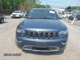 2020 Jeep Grand Cherokee Limited X with VIN 1C4RJFBG8LC104353, listed as a IAAI auction lot 42461125 with 191,158 mi miles and . Bid and sale history available at DreamBid. Image 12.