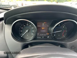 2017 Jaguar F-Pace 20d R-Sport с VIN SADCL2BN8HA088315, выставлен на аукционе IAAI как лот 42713068 с пробегом 77 319 миль миль и . История ставок и продаж доступна на DreamBid. Изображение 7.