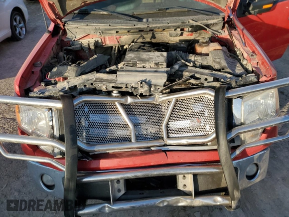 2009 Ford F-150 XL with VIN 1FTRW14849FA05790, listed as a Copart auction lot 87194234 with 212,721 mi miles and Salvage Title. Bid and sale history available at DreamBid. Image 12.