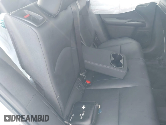 2020 Lexus UX 250h z VIN JTHP9JBH8L2023403, wystawiony jako IAAI lot #40035496 z przebiegiem 42 902 mil mil oraz . Historia ofert i sprzedaży dostępna na DreamBid. Obrazek 8.