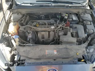 2016 Ford Fusion SE z VIN 3FA6P0H78GR165351, wystawiony jako Copart lot #54254915 z przebiegiem 171 074 mil mil oraz Szkoda całkowita • Salvage title. Historia ofert i sprzedaży dostępna na DreamBid. Obrazek 11.