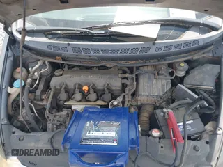 2011 Honda Civic LX with VIN 19XFA1F52BE045256, listed as a IAAI auction lot 42170028 with 222,168 mi miles and . Bid and sale history available at DreamBid. Image 10.