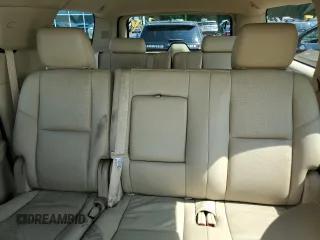 2013 Cadillac Escalade ESV Luxury с VIN 1GYS4HEF5DR334058, выставлен на аукционе Copart как лот 60293015 с пробегом 150 847 миль миль и Чистый • Clean title. История ставок и продаж доступна на DreamBid. Изображение 10.
