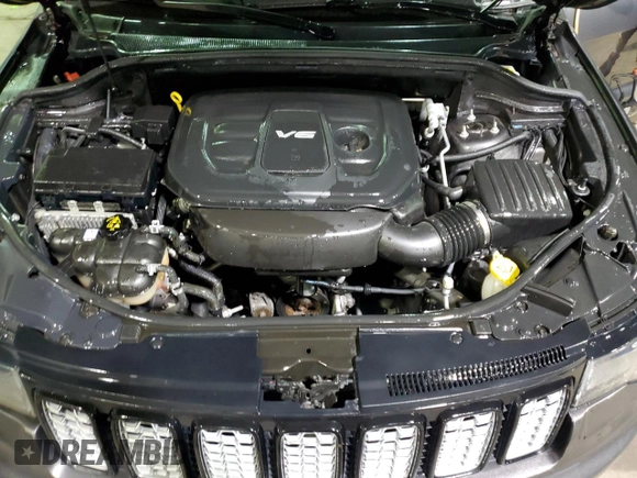 2019 Jeep Grand Cherokee Altitude with VIN 1C4RJFAG3KC587895, listed as a Copart auction lot 71158824 with 51,489 mi miles and Clean title. Bid and sale history available at DreamBid. Image 12.