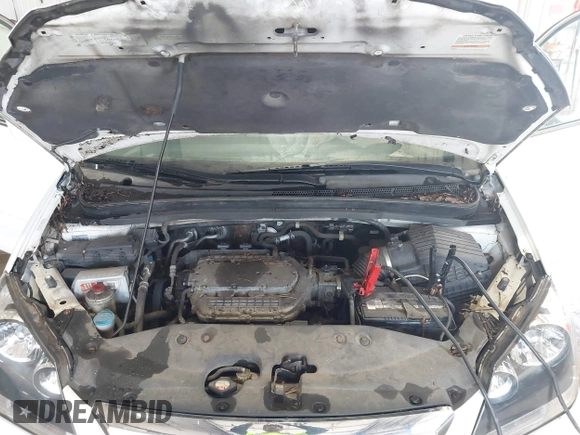 2007 Honda Odyssey EX-L with VIN 5FNRL38787B131819, listed as a IAAI auction lot 41754775 with Not Provided miles and . Bid and sale history available at DreamBid. Image 10.