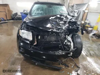 2011 Jeep Grand Cherokee Limited with VIN 1J4RR5GT8BC641788, listed as a Copart auction lot 45911875 with 106,109 mi miles and Salvage Title. Bid and sale history available at carsss.com. Image 5.