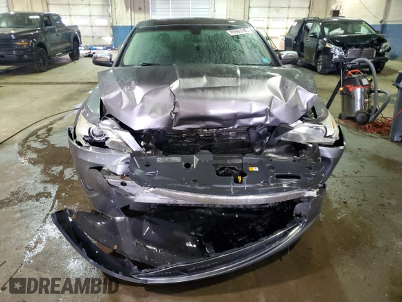 2011 Ford Taurus Limited with VIN 1FAHP2FW5BG183451, listed as a Copart auction lot 49969745 with 132,331 mi miles and Clean Title. Bid and sale history available at DreamBid. Image 5.