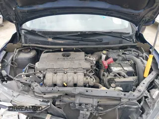 2017 Nissan Sentra SL with VIN 3N1AB7AP3HY382192, listed as a IAAI auction lot 42303954 with 74,278 mi miles and . Bid and sale history available at DreamBid. Image 10.