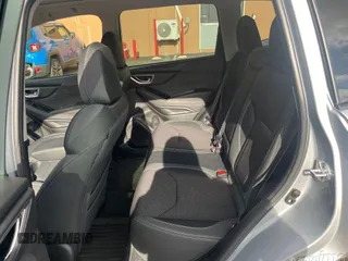 2023 Subaru Forester Premium z VIN JF2SKAEC1PH537355, wystawiony jako IAAI lot #42433904 z przebiegiem 23 984 mil mil oraz . Historia ofert i sprzedaży dostępna na DreamBid. Obrazek 5.