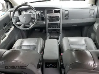 2004 Dodge Durango Limited z VIN 1D4HD58N54F217005, wystawiony jako Copart lot #56061125 z przebiegiem 185 114 mil mil oraz Szkoda całkowita • Salvage title. Historia ofert i sprzedaży dostępna na DreamBid. Obrazek 8.