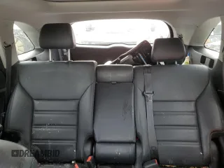 2020 Kia Sorento EX with VIN 5XYPHDA52LG705292, listed as a Copart auction lot 47471575 with 123,228 mi miles and Salvage Title. Bid and sale history available at DreamBid. Image 10.