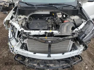2023 Buick Encore GX Preferred с VIN KL4MMCSL9PB110911, выставлен на аукционе Copart как лот 51857795 с пробегом 29 217 миль миль и Списание • Salvage title. История ставок и продаж доступна на DreamBid. Изображение 12.