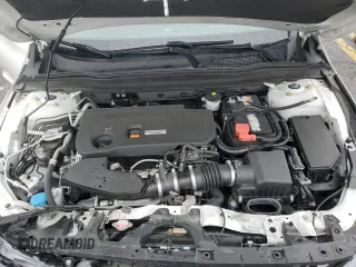 2018 Honda Accord Touring z VIN 1HGCV2F9XJA042690, wystawiony jako Copart lot #57122025 z przebiegiem 55 364 mil mil oraz Szkoda całkowita • Salvage title. Historia ofert i sprzedaży dostępna na DreamBid. Obrazek 11.