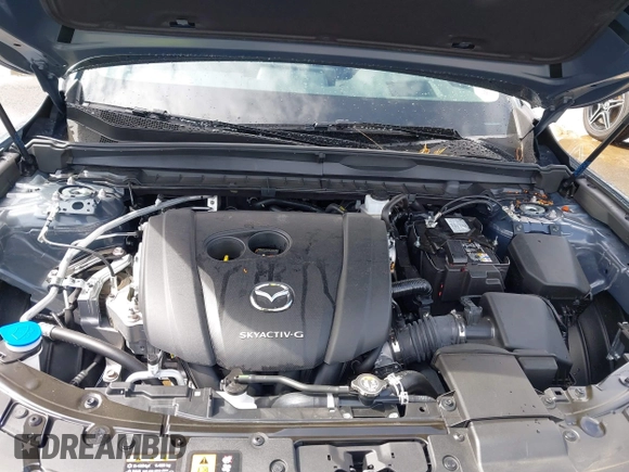 2024 Mazda CX-50 S Premium Plus z VIN 7MMVABEM8RN220626, wystawiony jako IAAI lot #41818464 z przebiegiem 1 622 mil mil oraz . Historia ofert i sprzedaży dostępna na DreamBid. Obrazek 10.