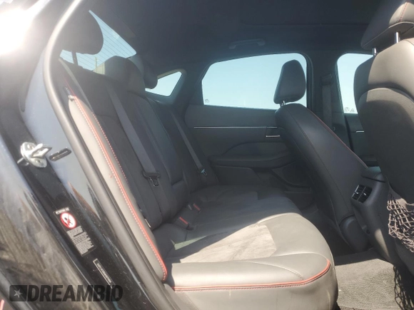 2021 Hyundai Sonata SEL Plus with VIN 5NPEJ4J28MH079484, listed as a Copart auction lot 52587065 with 77,717 mi miles and Salvage Title. Bid and sale history available at DreamBid. Image 10.