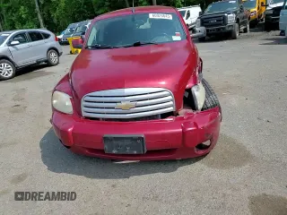 2010 Chevrolet HHR LS z VIN 3GNBAADBXAS559953, wystawiony jako Copart lot #60928645 z przebiegiem 113 523 mil mil oraz Szkoda całkowita • Salvage title. Historia ofert i sprzedaży dostępna na DreamBid. Obrazek 14.