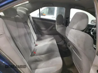 2009 Toyota Camry with VIN 4T1BE46K89U294310, listed as a Copart auction lot 54406445 with 175,436 mi miles and Salvage Title. Bid and sale history available at DreamBid. Image 10.