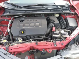 2016 Toyota Corolla L with VIN 2T1BURHE9GC557071, listed as a IAAI auction lot 41502981 with 73,306 mi miles and . Bid and sale history available at DreamBid. Image 10.