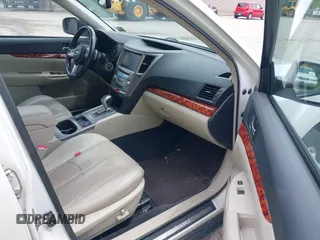 2011 Subaru Outback Limited Power Moon with VIN 4S4BRBLC2B3400042, listed as a IAAI auction lot 42701713 with 203,806 mi miles and . Bid and sale history available at DreamBid. Image 5.