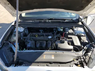 2018 Ford Fusion SE with VIN 3FA6P0H74JR123671, listed as a Copart auction lot 45188735 with 147,969 mi miles and Salvage Title. Bid and sale history available at DreamBid. Image 13.