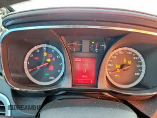 2013 GMC Terrain SLE with VIN 2GKALSEK6D6214879, listed as a Copart auction lot 59962905 with 67,573 mi miles and Salvage title. Bid and sale history available at DreamBid. Image 9.