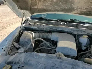 2023 Ram 1500 Tradesman z VIN 3C6RR7KG5PG671855, wystawiony jako Copart lot #59319805 z przebiegiem 29 284 mil mil oraz Szkoda całkowita • Salvage title. Historia ofert i sprzedaży dostępna na DreamBid. Obrazek 13.