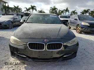 2013 BMW 3 Series 335i xDrive with VIN WBA3B9G57DNR89613, listed as a Copart auction lot 45914445 with 149,090 mi miles and Clean title. Bid and sale history available at DreamBid. Image 5.