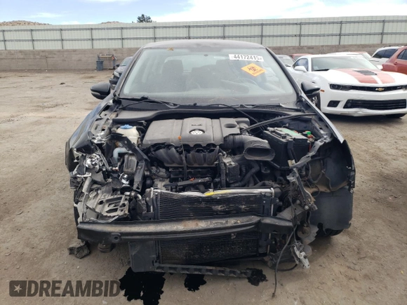 2012 Volkswagen Golf с VIN WVWBB7AJXCW274567, выставлен на аукционе Copart как лот 44172415 с пробегом 100 930 миль миль и Списание • Salvage title. История ставок и продаж доступна на DreamBid. Изображение 5.